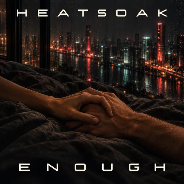 Enough cover art