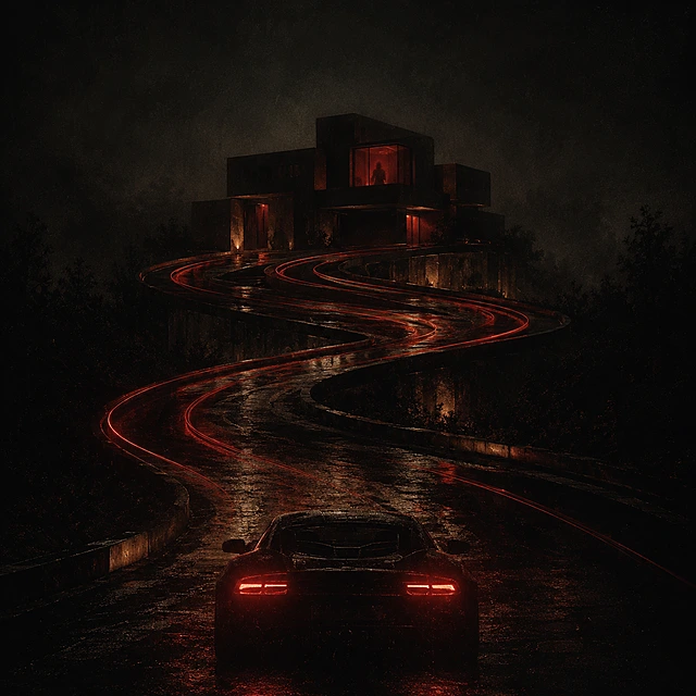 Every Door Leads Home cover art
