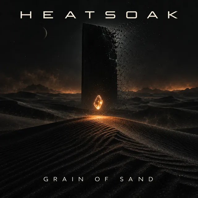 Grain of Sand cover art