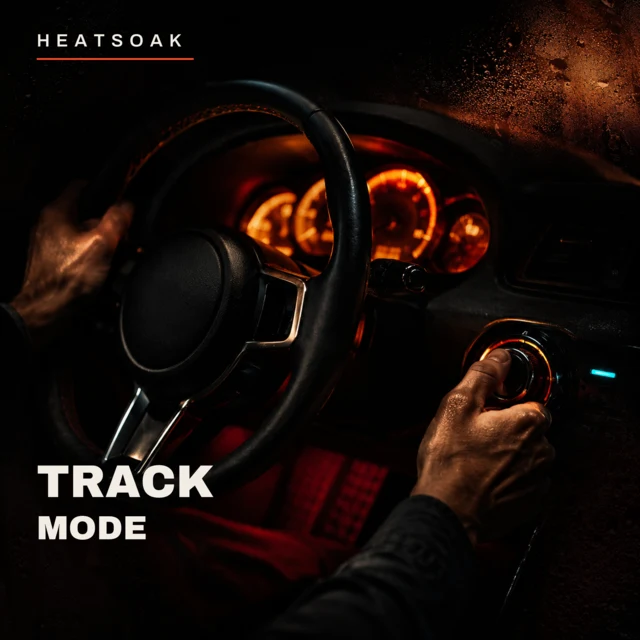 Track Mode cover art